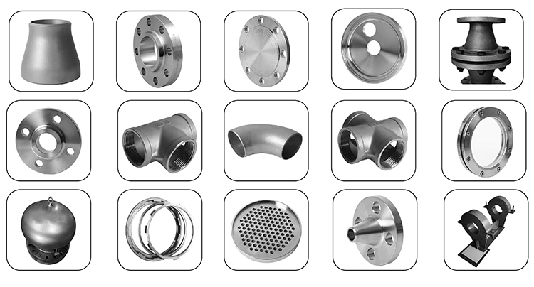 alloy and stainless forgings alloy and stainless forgings