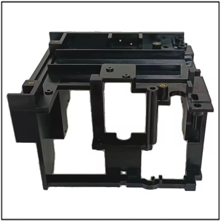 How to Calculate The Shrinkage Rate of Plastic Molds?