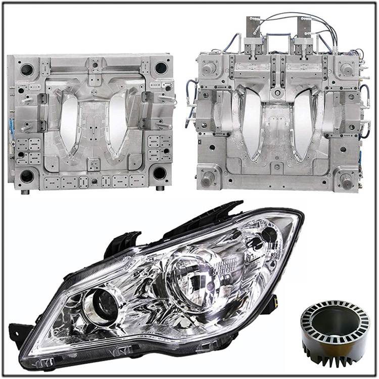 What is The Tolerance Standard For Precision Injection Molds?