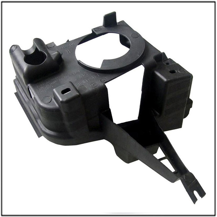 How to Cure The Shrinkage Problem of Injection Molding Parts?